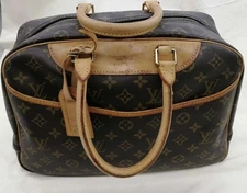 Louis Vuitton M47270 Deauville 664624