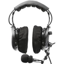 PCI Elite G2 Over The Head Headset With Volume Control | 5022