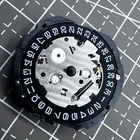 Original Japan Seiko 7T62A Quartz Movement