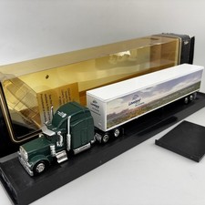 Liberty Classics Peterbilt Diecast Tractor Trailers/Semis for sale