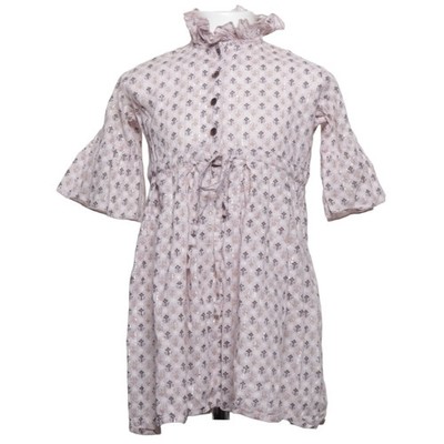 How to Kiss a Frog, Kleid, Größe: 116, Pink/Mehrfarbig, Baumwolle #F9y