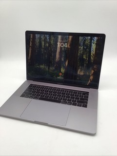Apple MacBook Pro 15" 2018 A1990 | i7 2.2GHz | 16GB RAM | 256GB SSD