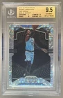 9046 Ja Morant 2019 Panini Prizm #249 Fast Break RC BGS 9.5