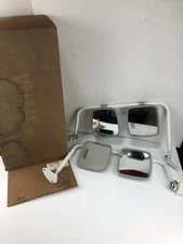 Velvac 712737 Mirror Assembly Set