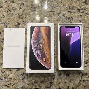 iPhone XS 256GB | eBay