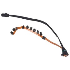 Arnés de cables de cuerpo de válvula de transmisión automática 01M927365 para 95-10 VW Beetle Golf Jetta