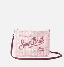 Borsa Mc2 Saint Barth A Tracolla