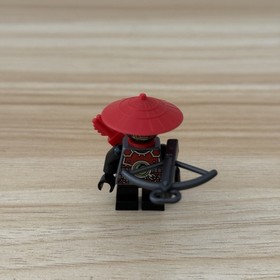 LEGO 70503 NINJAGO The Golden Dragon Set Lloyd Golden Ninja Mini figure