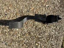 2008 PEUGEOT 308 ACCELERATOR PEDAL ELECTRIC 0280755043