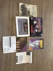 Final Fantasy III 3 Nintendo Entertainment System SNES 1990 Complete Tested.