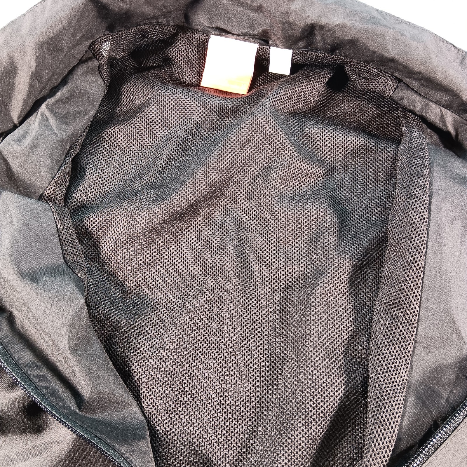 PUMA Essentials Solid Windbreaker jacket lightwei… - image 5