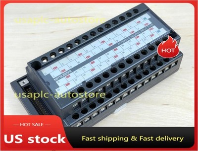 Mitsubishi A6TBX54-E Sourcing Input Module, 32 PT