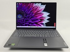 Lenovo Yoga AIO 9i (i9-13900H, RTX 4050, 32GB/1TB)