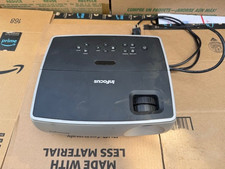 InFocus Model IN2104EP Desktop Multimedia DLP Data Projector Lamp