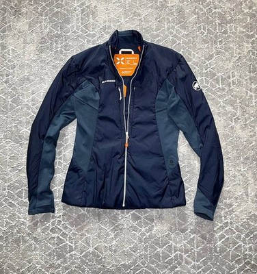 Mammut Eigerjoch Extreme Hybrid Pertex Quantum Air Women's Jacket