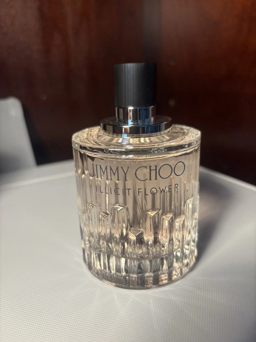 Jimmy Choo Illicit Flower Fragrances for Women for sale | eBay