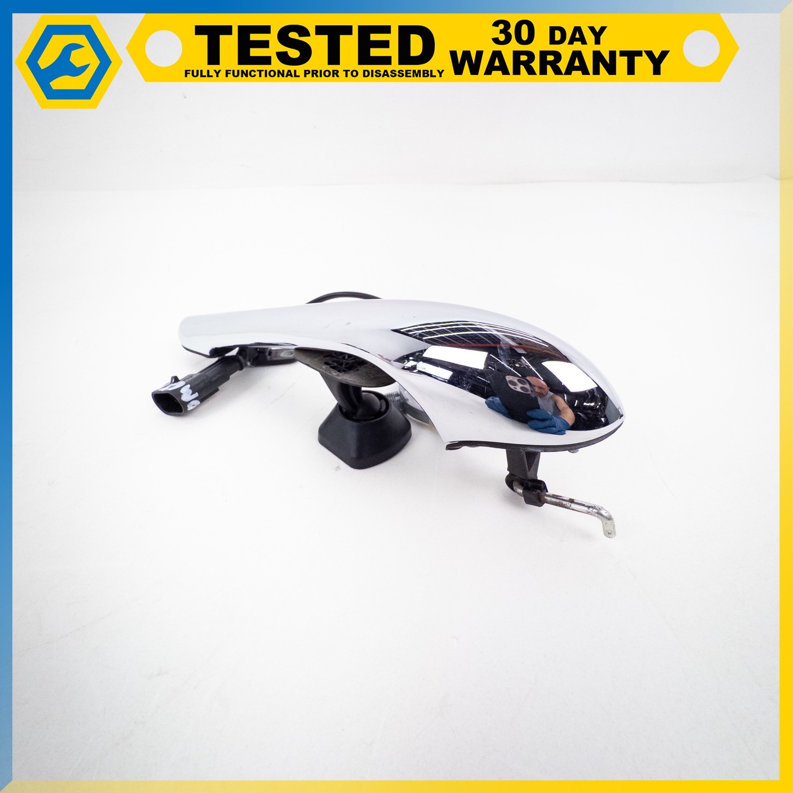 Maserati GranTurismo 2008-2019 Front Right Door handle