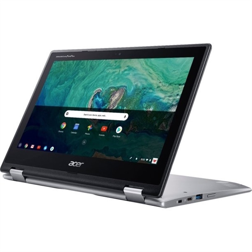 Acer Chromebook 11 Spin R752T-C2YP 11.6