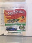 New Sealed Hot Wheels 68 Mustang Boss Hoss Redline RLC
