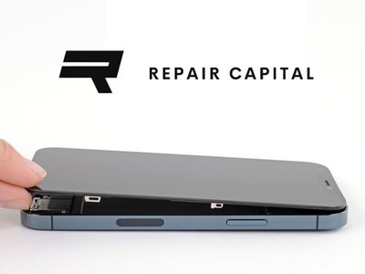 iPhone neuer Bildschirm Austausch Reparatur Service - alle iPhone Modelle unterstützt - Posten