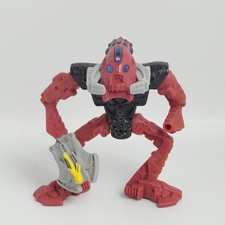 MCDONALD'S HAPPY MEAL TOY 2007 LEGO BIONICLE
