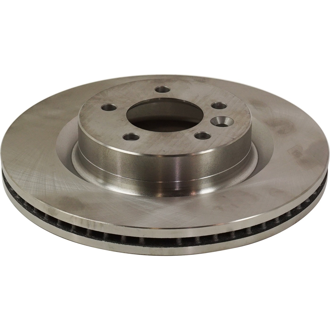 PowerStop Rotor Kit | 2005–2009 Land Rover LR3 (SC4615)