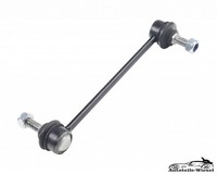 Koppelstange Stabilisator / Stahl 193Mm Hinten FüR Hyundai Sonata III 91-12