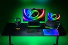 Razer BlackWidow V4 Tenkeyless HyperSpeed keyboard Gaming USB + RF Wireless +