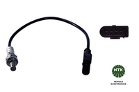 Lambdasonde FüR Seat Skoda VW Arosa Cordoba Ibiza III IV SC ST Toledo