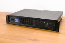 QSC CX702 2-Channel 700W Power Amplifier CG00713