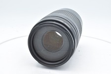 Canon 75-300mm f/4-5.6 III EF Mount Lens {58} [AF INOP] w/o caps