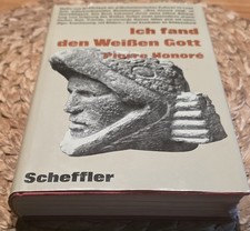 Ich fand den Weißen Gott