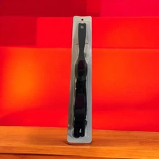 NIP PULSE TRONIC Heart Rate Monitor Transmitter W/Strap & Battery