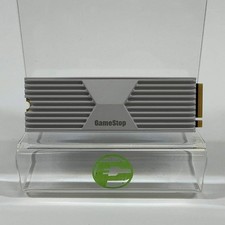 GameStop 4TB M.2 2280 PCIe Gen4x4 SSD For PS5
