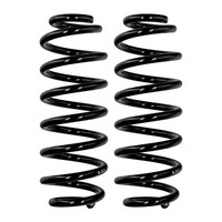 Fahrwerksfedern-Set Hinterachse Schraubenfeder Ø 13,2 Mm Eibach FüR U.A. Audi A3