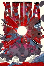 E.X.P.L.O.D.E. by Raid71 24x36 x/100