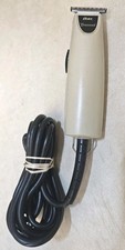 Oster T-Finisher Hair Trimmer Used Working Vintage