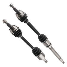2xAntriebswelle L+R Vorne FOR FORD FOCUS III 1.5 TDCi / 1.6 TDCi Schalter