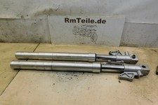 Hyosung GT 650R Comet erst5000KM Gabel Dämpfer Standrohre Tauchrohre Stoßdämpfer