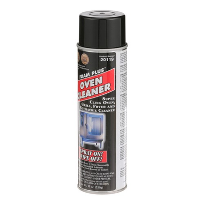 #ad QuestSpecialty Quest Specialty 20619000120AR CleanerOvenaerosol Foam $32.32