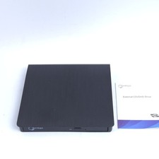 Gotega External cd/DVD Drive, USB 3.0 Portable /-RW, DVD
