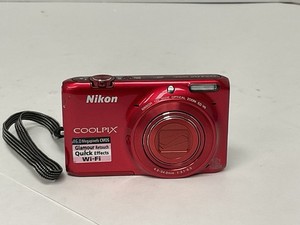 Nikon S 6500 | eBay