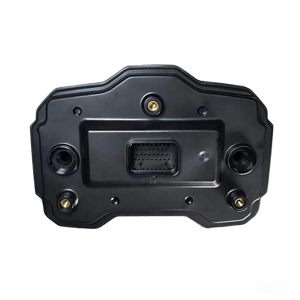 Tachometer Odometer Gauge Housing for Ducati Multistrada 1200 1200S 2015-2019 18 - Image 4 of 4