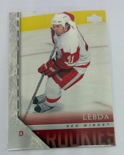 Brett Lebda