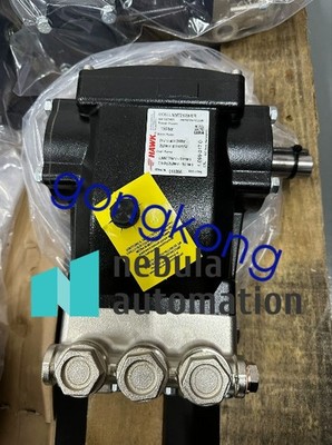 1PCS NMT2120HTR HAWK high-pressure water pump new By DHL or FedEX