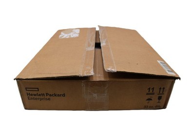 HPE OfficeConnect JL385A 1920S Series PoE+ 24-Port Managed Gigabit Switch