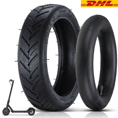 2 Stk Reifen Schlauch 8,5 Zoll für Xiaomi Mi Mijia M365 Pro2 1S Lite E-Scooter