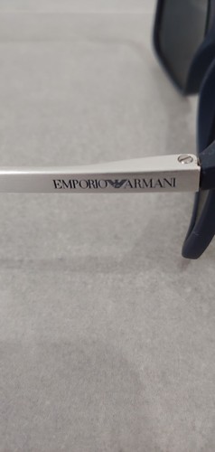 OCCHIALI EMPORIO ARMANI JEANS EA7 TOMMY GUESS AX CARRERA RAY BAN POLICE BOSS - Foto 8 di 10