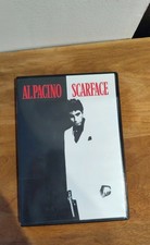 Dvd Scarface