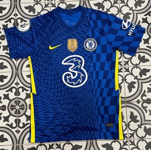 Mason Mount Chelsea Jersey | eBay